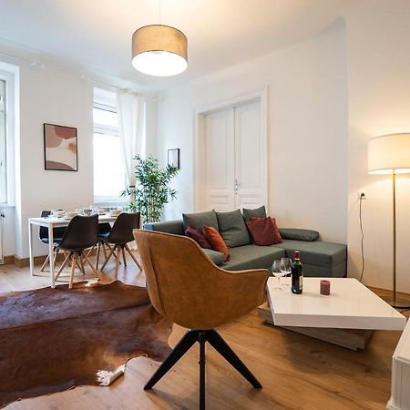 Coupledream - 10Min To City Center! Vienna Exterior photo